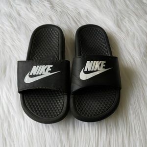 Nike Sliders